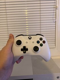Xbox one s 500gb - 2