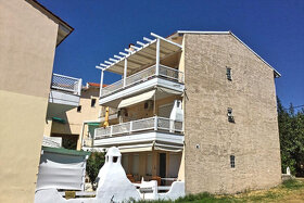 Velký apartmán 300 m od moře v Sithonia, Chalkidiki, Řecko - 2