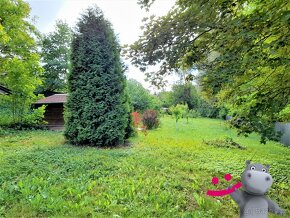 Prodej zahrady 1299  m2 v obci Mutějovice, ev.č. 57516 - 2