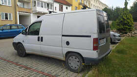 Fiat Scudo 2,0 JTD - 2