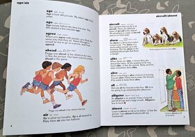 Illustrated first dictionary - 2