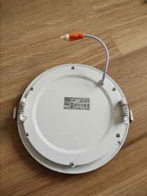 EMOS Nexxo LED světlo do SDK, průměr 17cm - 2