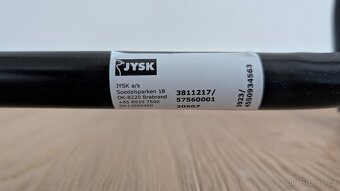 JYSK - Věšák JERSLEV kovový - 2