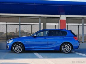 BMW M140i xDrive bez OPF M-Performance - 2