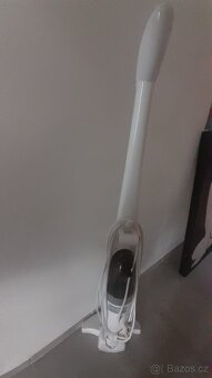Parní mop - 2