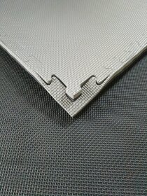 Tatami puzzle - 2