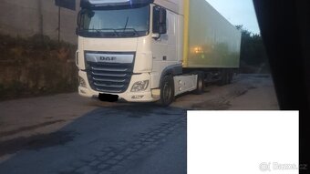 Nabídka práce: Řidič kamionu C+E pouze CZ/SK - 2