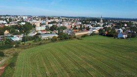 Stavební parcely - Na letním kopci - Vítkov - 2