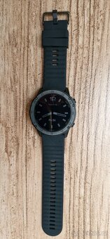 Garmin Tactix Delta sapphire. - 2