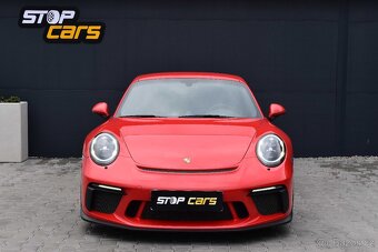 Porsche 991.2 GT3 PDK CLUBSPORT APPROVED DPH - 2