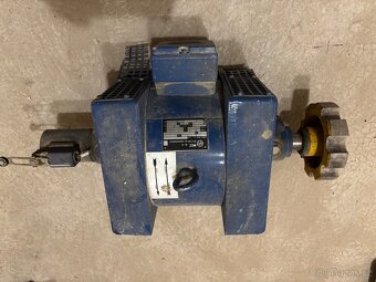 Elekromotor 400V/2,7kW - 2