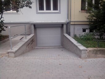 Garáž - 2