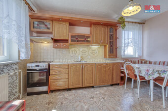 Prodej rodinného domu, 127 m², Planá, ul. Severní - 2