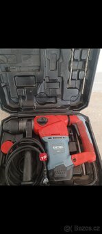 Vrtací kladivo Extol premium PHD 1 - 2