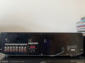 SONY TA FE230 - 2