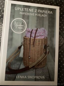 Upletené z papiera - 2