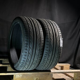 Letní pneu R14-R20 2 nebo 4 kusy - 2