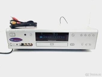 Philips DVDR-985 Matchline - 2