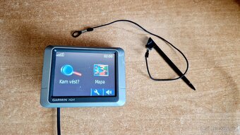 GPS Garmin Nuvi bez příslušenství - 2