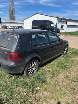 Vw golf ASZ - 2