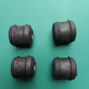 Mercedes G - W460,W461,W463, Wolf - 2