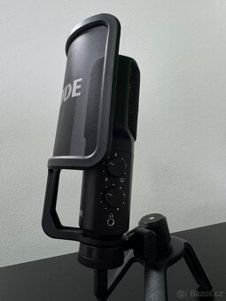 RODE NT - USB+ - 2