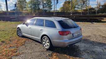 Audi A6 Quattro - 2