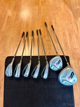Detske golfove hole USKids golf 60 UL - 2
