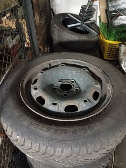 Kola r14,r15 - 2
