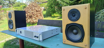 Dexon DAP 500 + Repro - 2