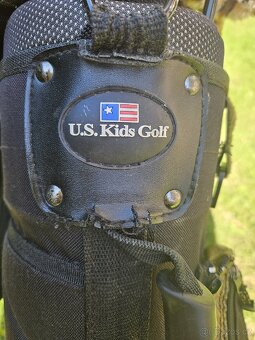Hole US kids 63 championship series 508 - 2