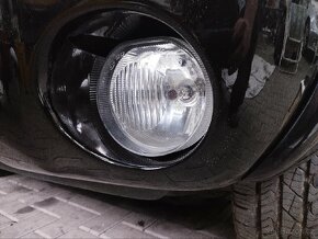 Blikač a mlhovky Jeep Cherokee KJ LIBERTY - 2