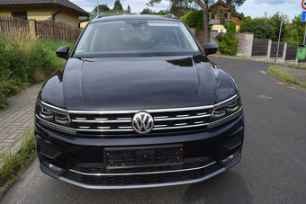VW Tiguan 2.0TDI 4MOTION DSG+F1 140kW VIRTUAL COCKPIT NAVI - 2
