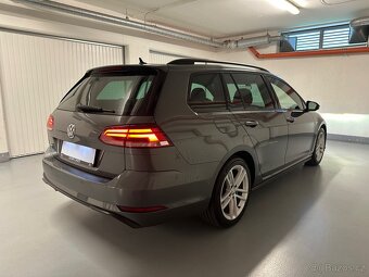 VW Golf 7 GTD 2.0TDI 135kW DSG NAVI LED ACC CarPlay - 2