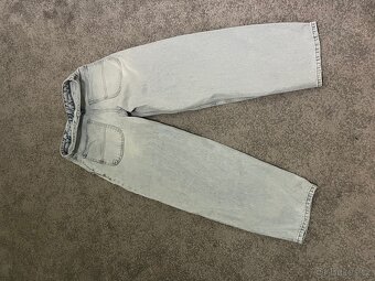 Skater jeans Beshka Pánské - 2