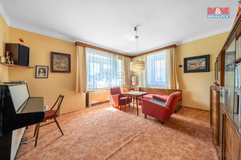 Prodej rodinného domu, 109 m², Broumy, ul. Průběžná - 2