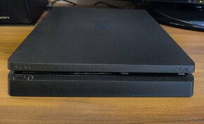 PS 4 - 2