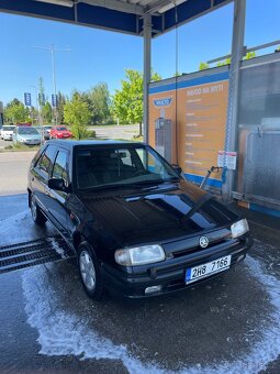 Škoda Felicia 1.3 mpi LPG - 2