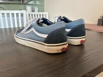 Vans - vel. 44 - 2