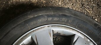 Kola 165/65 R15 - 2