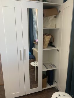 Skříň Ikea - 2