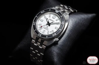 Prodám Seiko Prospex SPB313J1 - 2