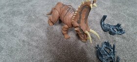 Jurský svět Dino Escape figurka Pentaceratops - 2