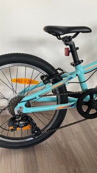 Dětské kolo SCOTT Contessa 20 - 2