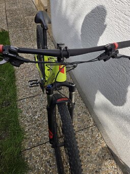Horske kolo Superior XC889 (29×16.0"(S)) - 2