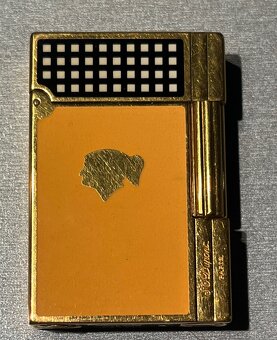 S.T. Dupont Gatsby Limitovaná Edice - 2
