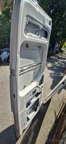 Prave zadni dvere vw crafter 7C3827124C - 2