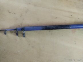 Prut Esox Mega - 2