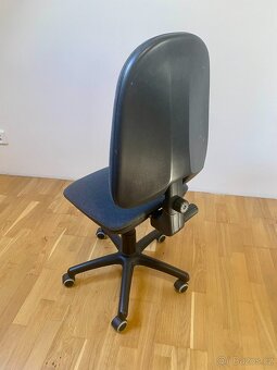 Židle k psacímu stolu - 2