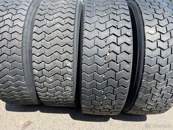 Pneu 265/70/17.5 265/70r17.5 265 70 17.5 R17.5 - 2